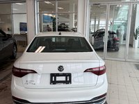 Volkswagen Jetta Highline 2022-4