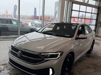 Volkswagen Jetta Highline 2022-2