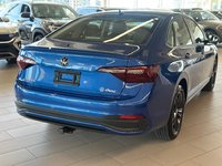 Volkswagen Jetta Comfortline 2023-5