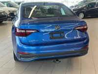 Volkswagen Jetta Comfortline 2023-4