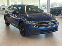 Volkswagen Jetta Comfortline 2023-0