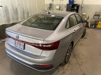 Volkswagen Jetta Comfortline 2025-3