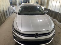 Volkswagen Jetta Comfortline 2025-1