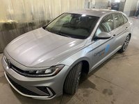 Volkswagen Jetta Comfortline 2025-0