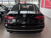 2019 Volkswagen Passat Wolfsburg Edition-4