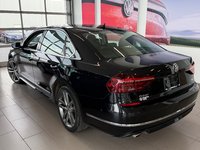 2019 Volkswagen Passat Wolfsburg Edition-5