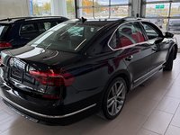 2019 Volkswagen Passat Wolfsburg Edition-3