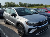 2022 Volkswagen Taos Trendline-1