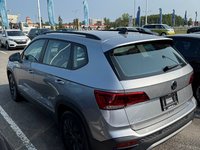 2022 Volkswagen Taos Trendline-3