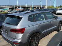 2022 Volkswagen Taos Trendline-2