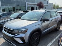 2022 Volkswagen Taos Trendline-0