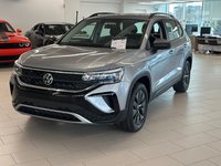 Volkswagen Taos Trendline 2022-2