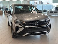 Volkswagen Taos Trendline 2022-0