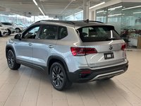 Volkswagen Taos Trendline 2022-4