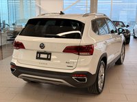 2022 Volkswagen Taos Comfortline-3