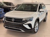 2022 Volkswagen Taos Comfortline-0