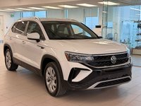 2022 Volkswagen Taos Comfortline-2