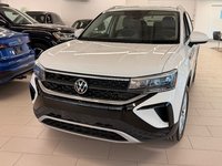 2022 Volkswagen Taos Comfortline-1