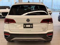 2022 Volkswagen Taos Comfortline-5