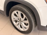 2022 Volkswagen Taos Comfortline-4