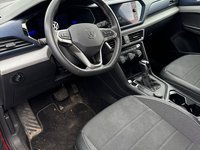 2022 Volkswagen Taos Comfortline-1