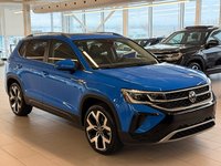 Volkswagen Taos Highline 2022-0