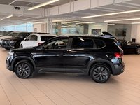 Volkswagen Taos Comfortline 2022-3