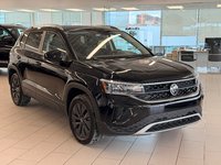 Volkswagen Taos Comfortline 2022-0