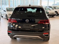 Volkswagen Taos Comfortline 2022-5