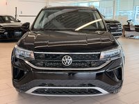 Volkswagen Taos Comfortline 2022-2