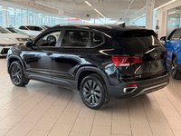 Volkswagen Taos Comfortline 2022-6