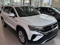2022 Volkswagen Taos Comfortline-1