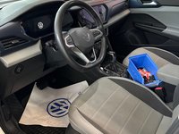 2022 Volkswagen Taos Comfortline-7