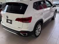 2022 Volkswagen Taos Comfortline-2