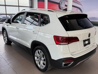 2022 Volkswagen Taos Comfortline-4