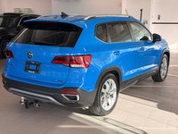 2022 Volkswagen Taos Comfortline-4