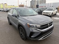 Volkswagen Taos Comfortline 2022-0