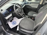 Volkswagen Taos Comfortline 2022-7