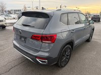 Volkswagen Taos Comfortline 2022-3