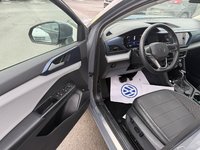 Volkswagen Taos Comfortline 2022-6