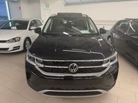 2022 Volkswagen Taos Highline-1