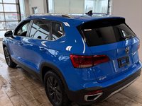 2022 Volkswagen Taos Comfortline-4