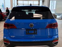 2022 Volkswagen Taos Comfortline-3