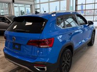 2022 Volkswagen Taos Comfortline-2