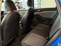 2022 Volkswagen Taos Comfortline-6