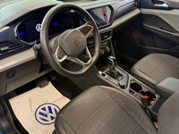 2022 Volkswagen Taos Comfortline-7