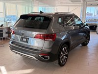 2023 Volkswagen Taos Comfortline-5