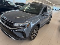 2023 Volkswagen Taos Comfortline-2