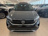 2023 Volkswagen Taos Comfortline-1