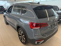 2023 Volkswagen Taos Comfortline-3